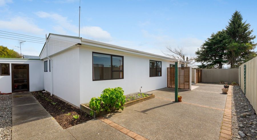  at 103B Howick Road, Redwoodtown, Blenheim, Marlborough