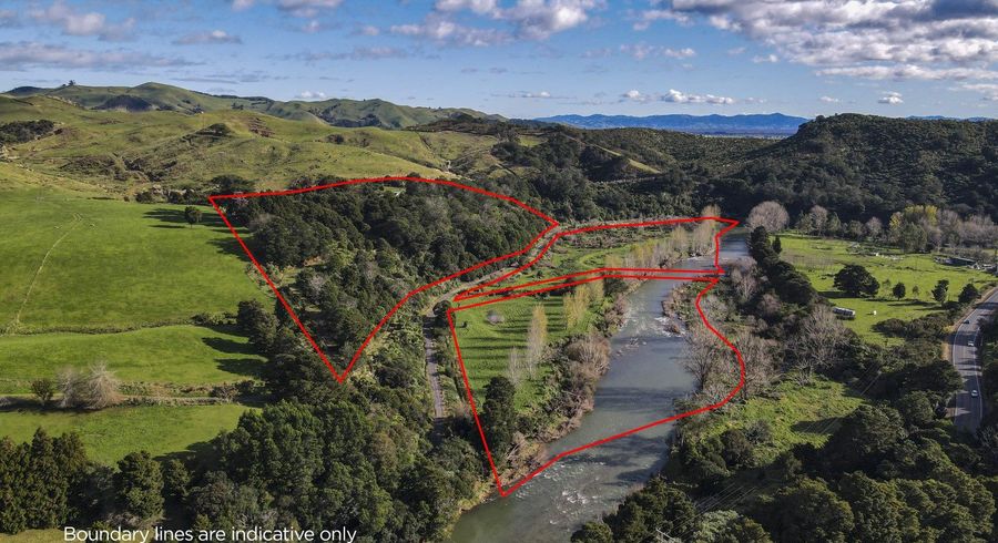  at 48 County Road, Paeroa, Paeroa