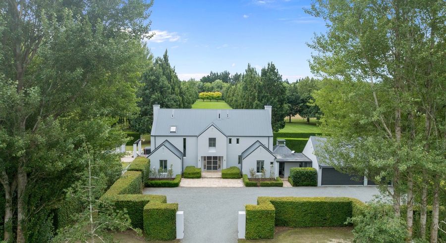  at 163 Raddens Road, Ohoka, Waimakariri, Canterbury