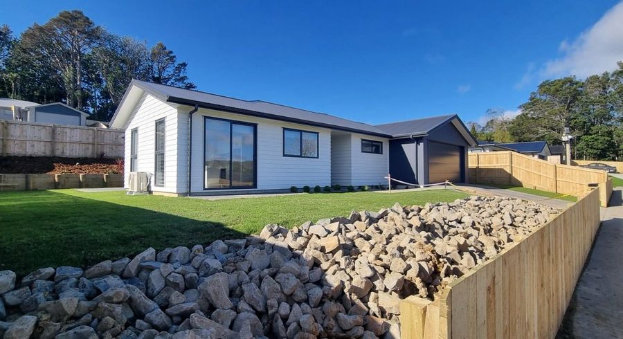  at 3 Monterey Rise, Kamo, Whangarei, Northland
