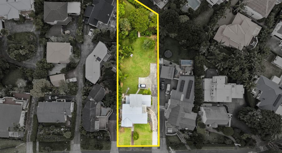  at 35 Nihill Crescent, Mission Bay, Auckland City, Auckland