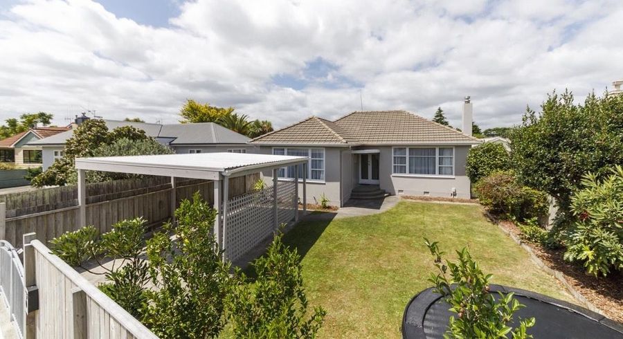  at 20 East Street, Terrace End, Palmerston North, Manawatu / Whanganui