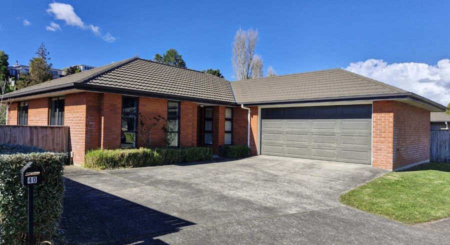  at 40 Magnolia Drive, Westown, New Plymouth, Taranaki