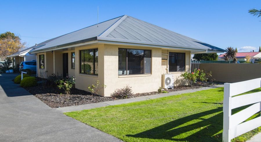  at 2/28 Bayly Street, Te Hapara, Gisborne