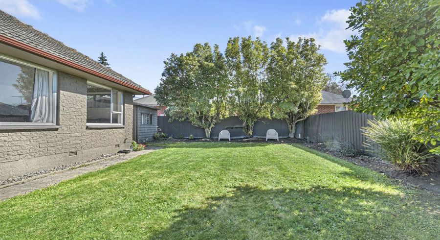 at 32 Bentley Street, Russley, Christchurch