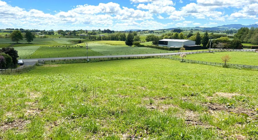  at 386 Waikeria Road, Kihikihi, Waipa, Waikato