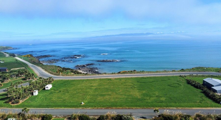  at 7 Tamatea Street, Pahia, Riverton/Aparima