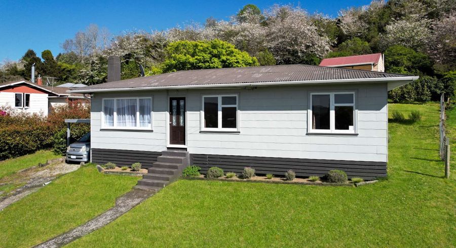  at 45 Gordon Road, Western Heights, Rotorua