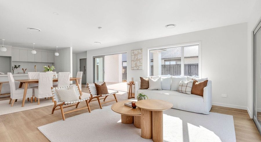  at 4 Whakahaumako Road, Leamington, Cambridge