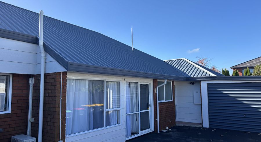  at 94C Wainui Street, Riccarton, Christchurch City, Canterbury