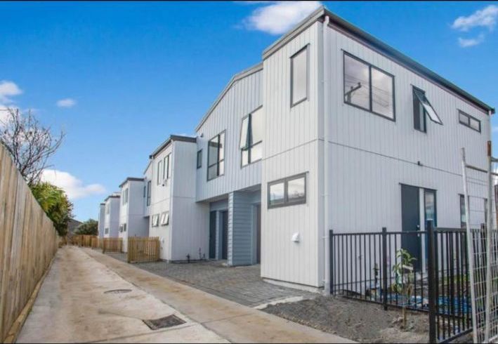  at 6/32 Airfield Road, Takanini, Papakura, Auckland