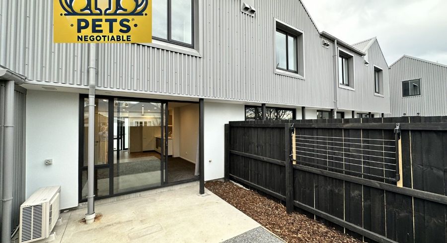  at 7/30 Frederick Street, Waltham, Christchurch City, Canterbury