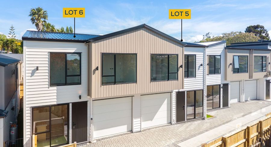  at 5/59 Howe Street, Howick, Manukau City, Auckland
