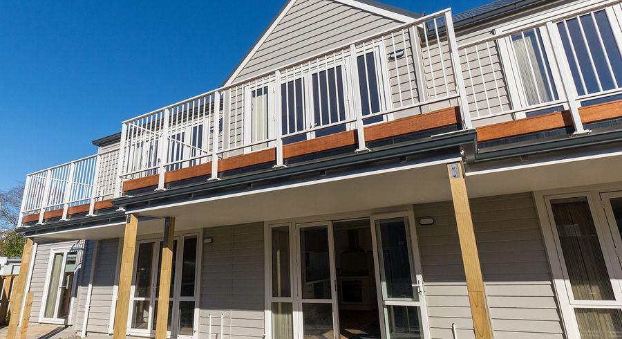  at 6/664 George Street, North Dunedin, Dunedin, Otago