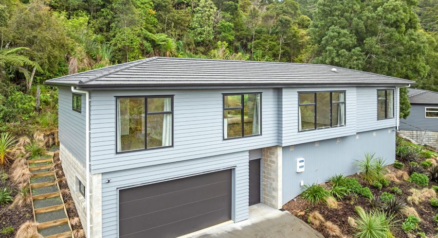  at 18 Tieke Place, Horahora, Whangarei, Northland