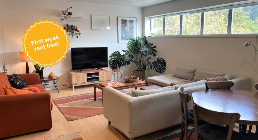  at 5D/163 Thorndon Quay, Pipitea, Wellington, Wellington