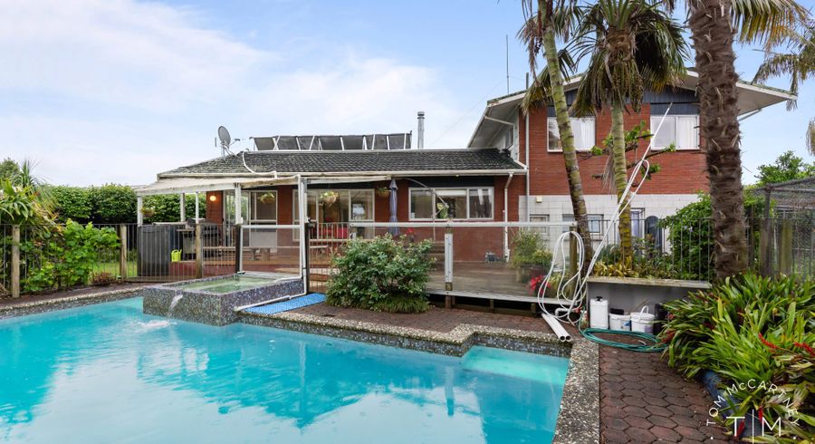  at 11 Huia Road, Papatoetoe, Auckland