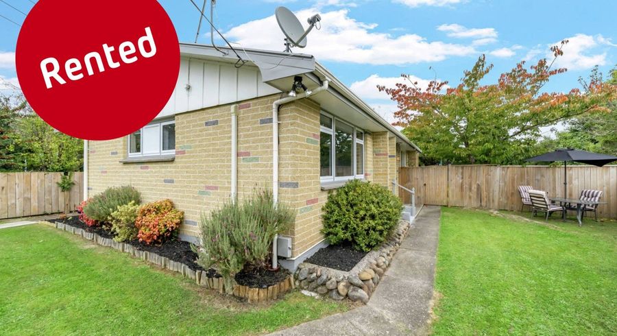  at 5A Coates Grove, Silverstream, Upper Hutt