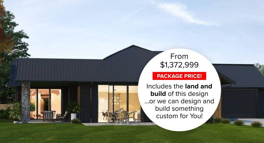  at Lot 3 220 Tuhirangi Road, Kaukapakapa, Rodney, Auckland