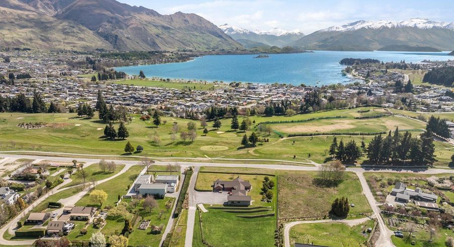  at 90B Golf Course Road, Wanaka, Wanaka, Otago