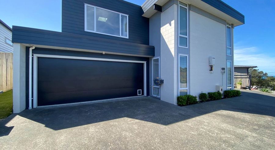  at 70 Hebron Road, Torbay, North Shore City, Auckland