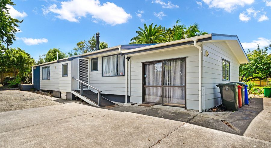  at 41A Keyte Street, Kensington, Whangarei, Northland