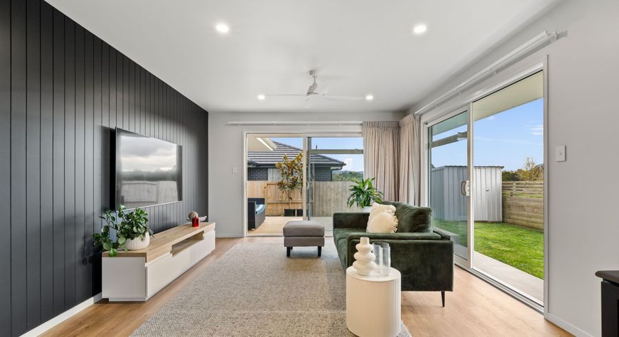  at 23A Crepe Myrtle Street, Glenbervie, Whangarei, Northland