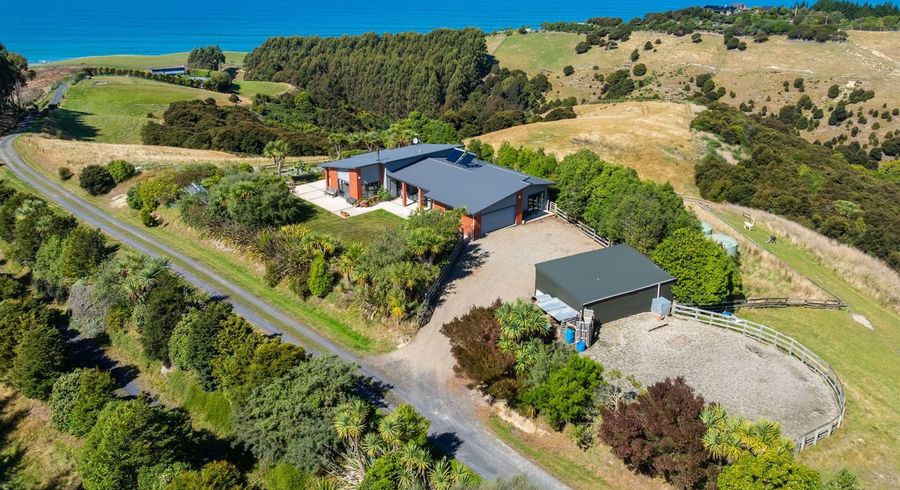  at 291 Big Stone Road, Brighton, Dunedin