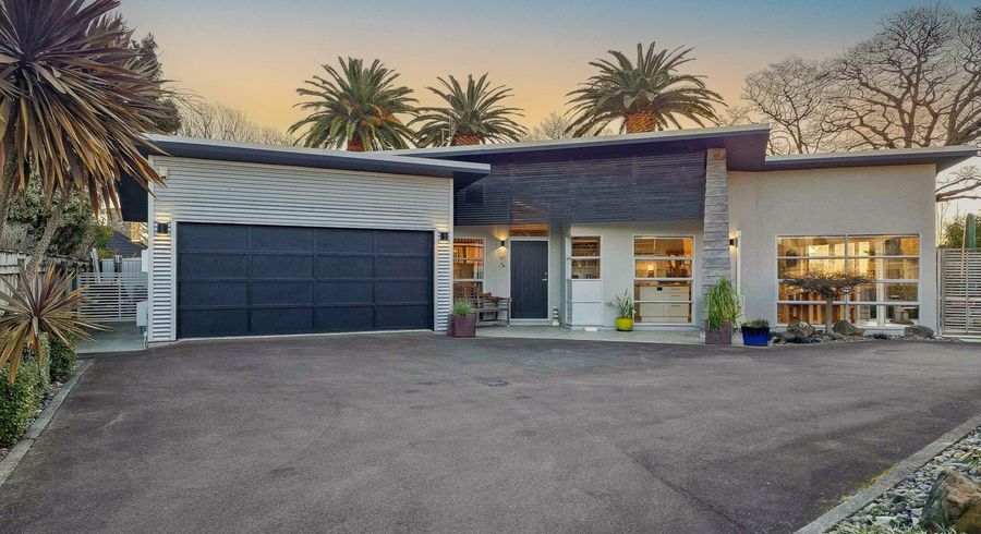  at 6 The Oaks, Awapuni, Palmerston North, Manawatu / Whanganui