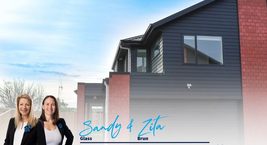  at 2/18 Mahoe Street, Melville, Hamilton, Waikato