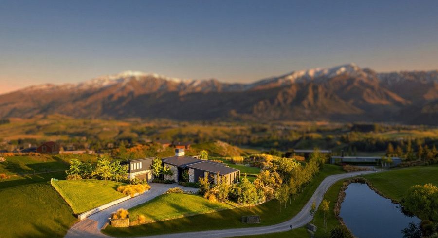  at 1 Todd Lane, Lake Hayes, Queenstown-Lakes, Otago