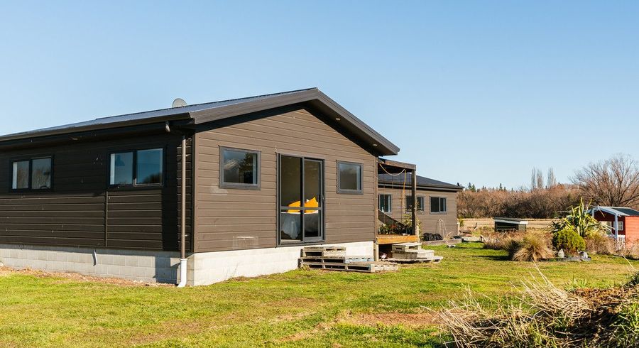  at 140A Lyford Lane, Twizel