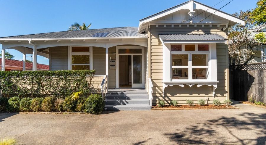  at 28A Kingsway Avenue, Sandringham, Auckland City, Auckland
