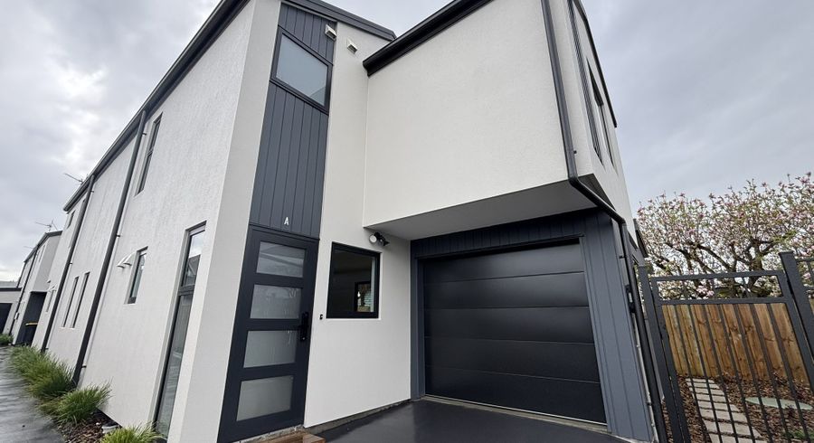  at 39a Horner Street, Papanui, Christchurch City, Canterbury