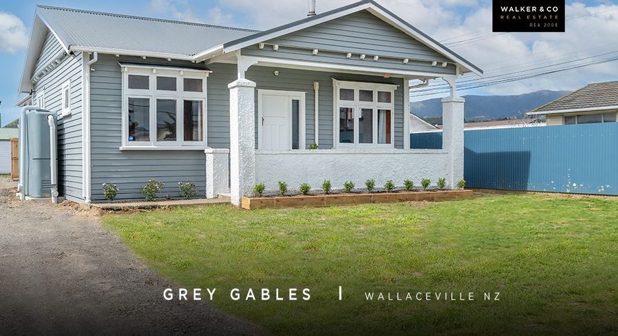 at 23 Ward Street, Wallaceville, Upper Hutt, Wellington
