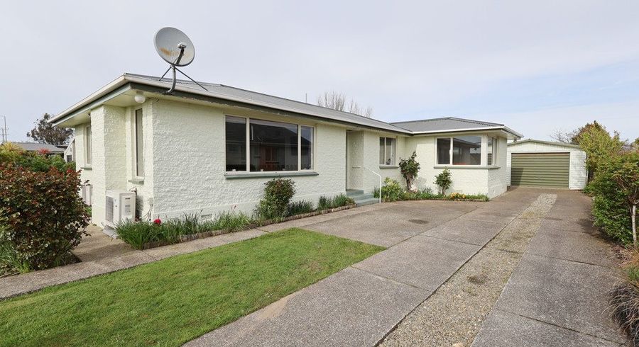  at 238 Rockdale Road, Rockdale, Invercargill