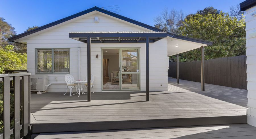  at 21B Maraetai Heights Road, Maraetai, Manukau City, Auckland