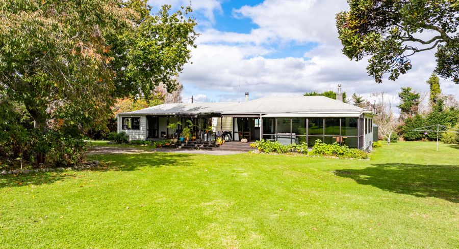  at 70 Norris Road, Maungatapere, Whangarei, Northland