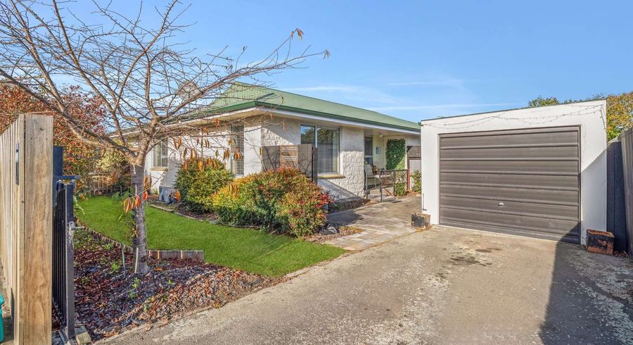  at 1/288 Wills Street, Ashburton, Ashburton, Canterbury