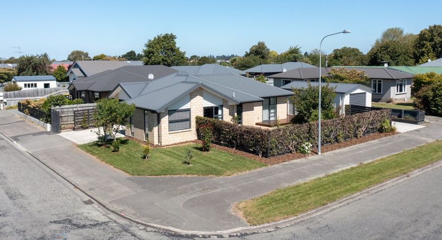  at 170 William Street, Ashburton, Ashburton, Canterbury