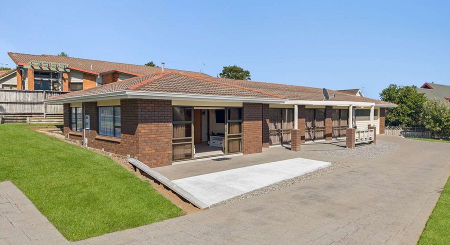  at 109 Crosby Road, Chartwell, Hamilton, Waikato