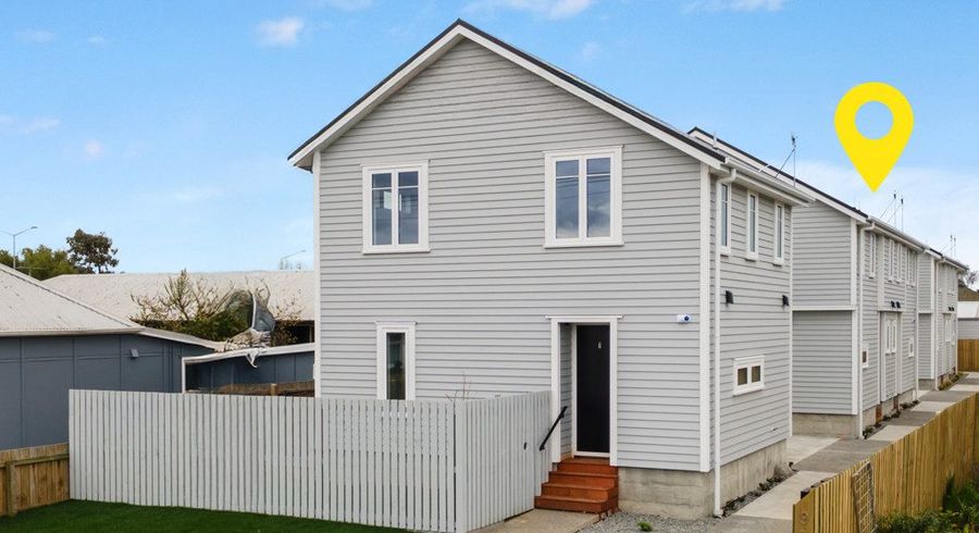  at 9C Matlock Street, Woolston, Christchurch City, Canterbury