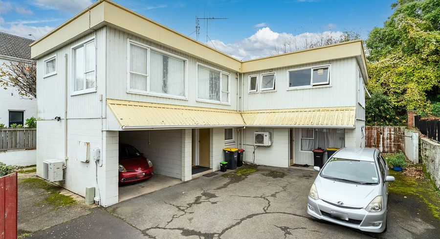  at 133B London Street, City Centre, Dunedin, Otago
