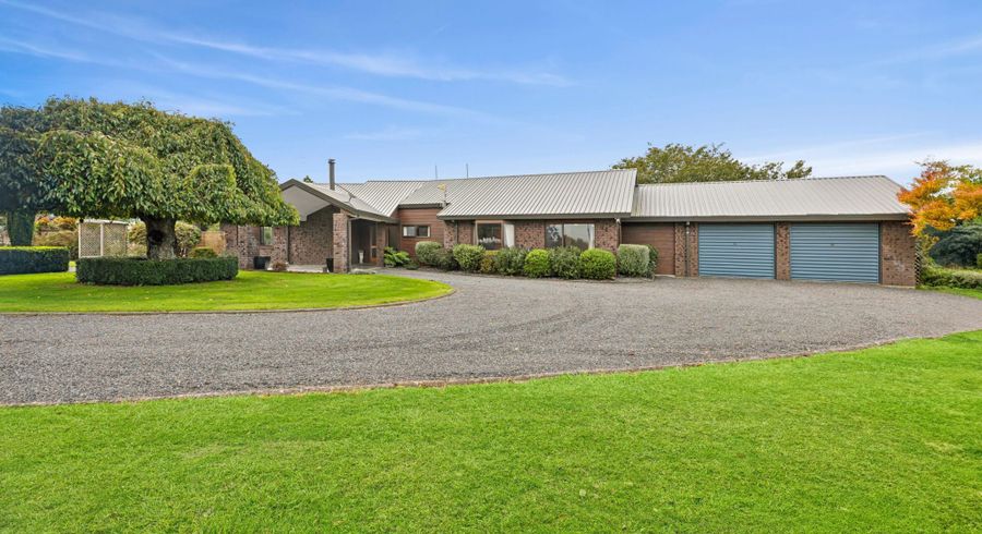  at 1098 Tower Road, Matamata, Matamata-Piako, Waikato
