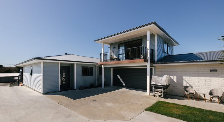  at 50A Pratt Avenue, Foxton Beach, Foxton