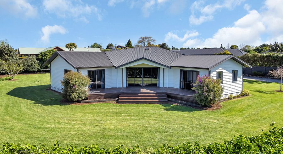  at 4 Beau Lane, Maunu, Whangarei