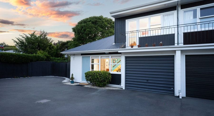  at 3/38 Clare Road, St. Albans, Christchurch City, Canterbury