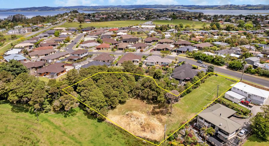  at 3 North Crest Drive, Onerahi, Whangarei, Northland