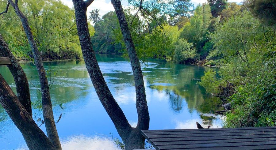  at 665 River Road, Broadlands Forest, Taupo, Waikato