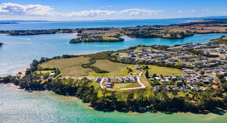  at 22,26,30 Mclarin Road, Glenbrook, Franklin, Auckland